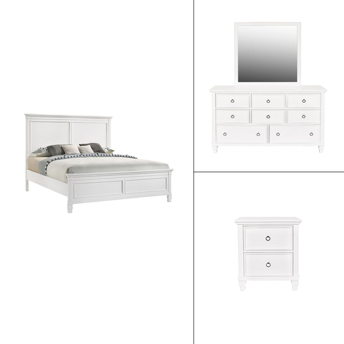 Tamarack - Bedroom Set - Albert's Furniture (Wayne, MI)