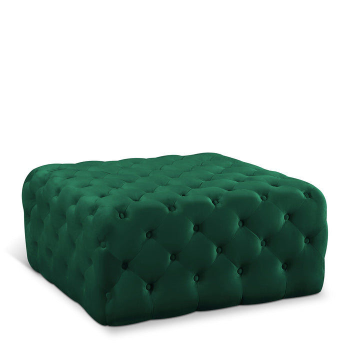 Ariel - Bench Ottoman