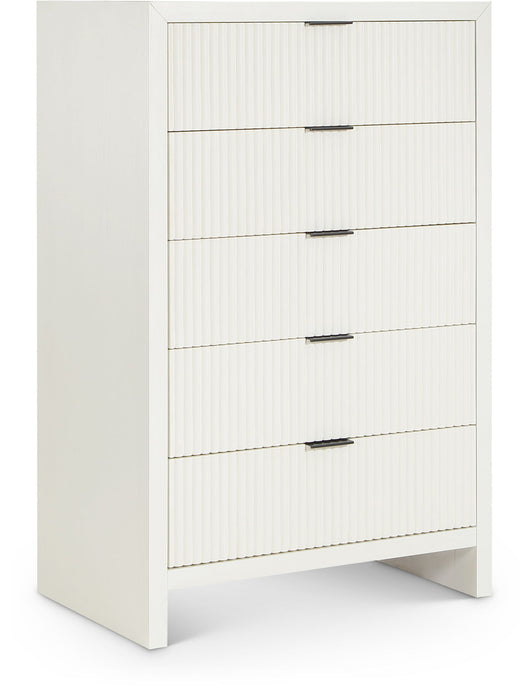 Fairfax - Chest