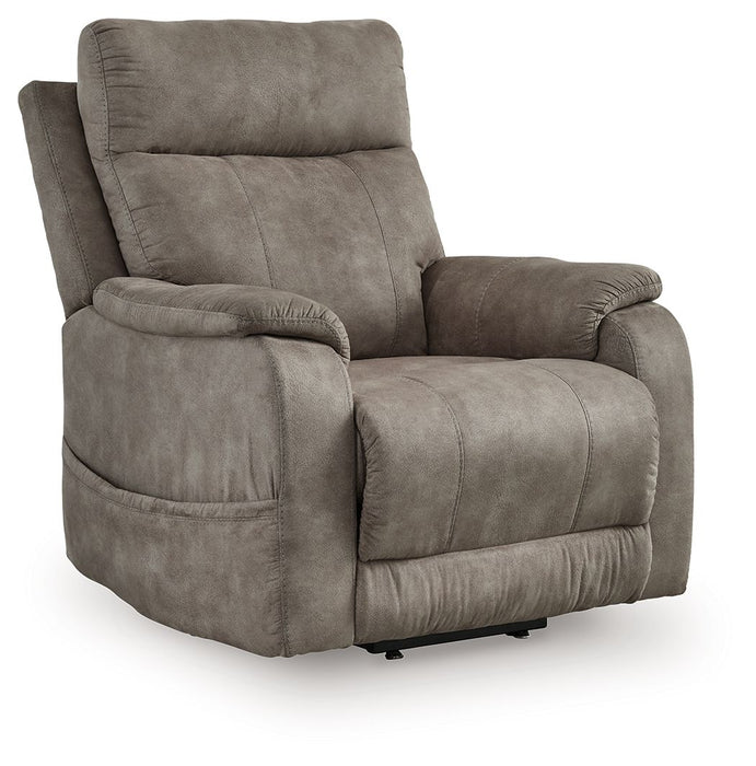 Crestmeade - Power Lift Recliner