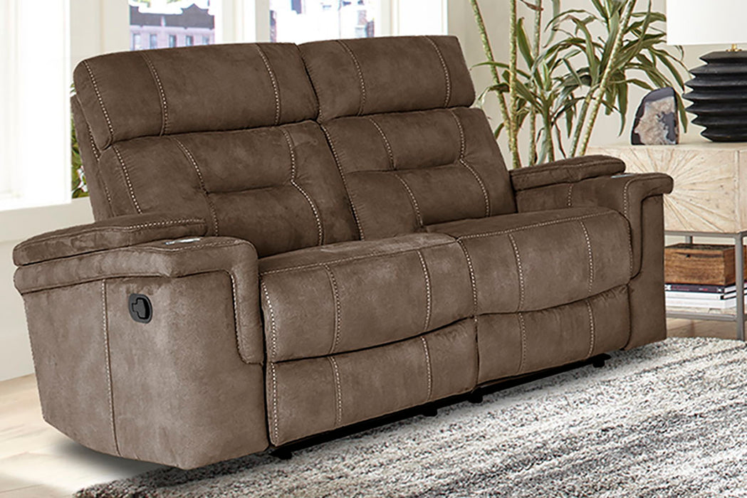 Diesel Manual - Manual Loveseat