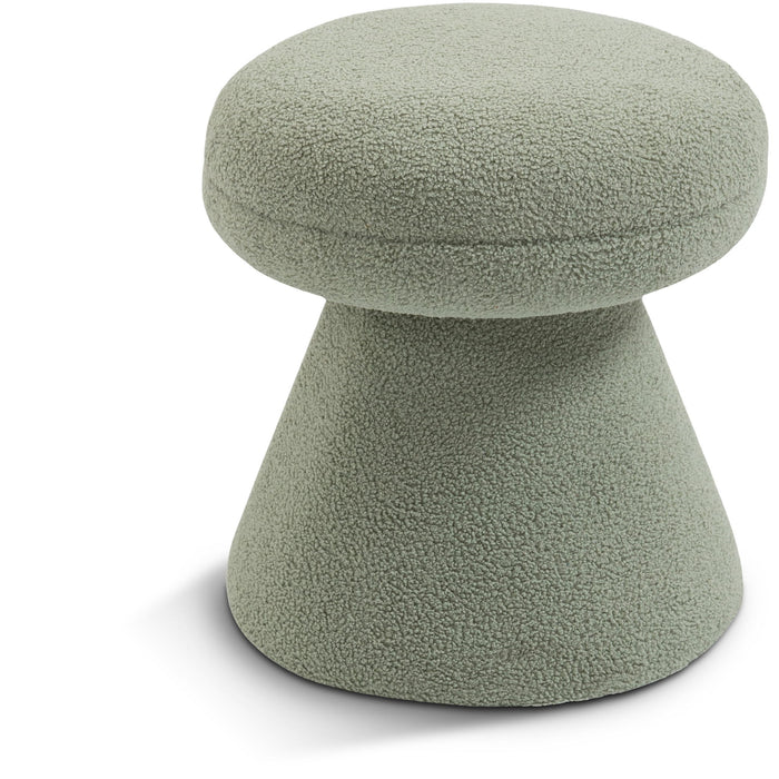 Drum - Ottoman / Stool