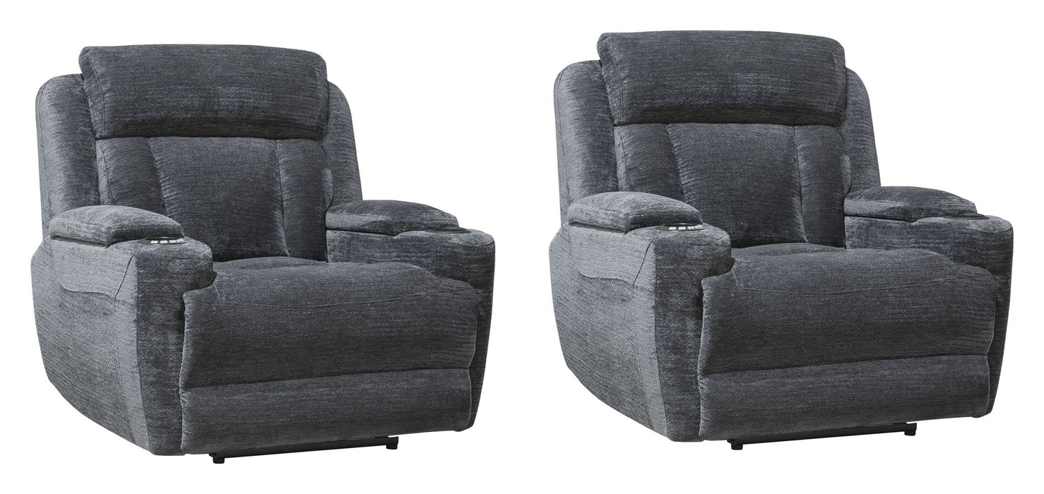Dalton - Power Recliner