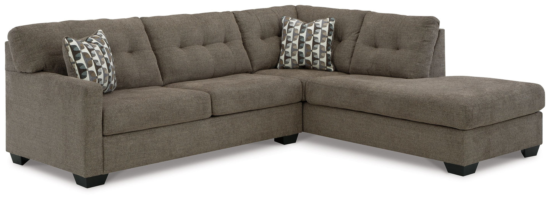 Mahoney - Sectional