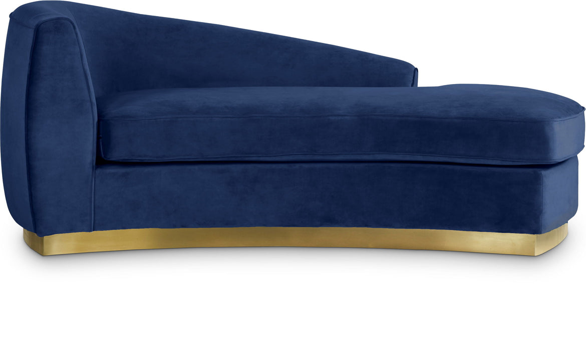 Julian - Chaise