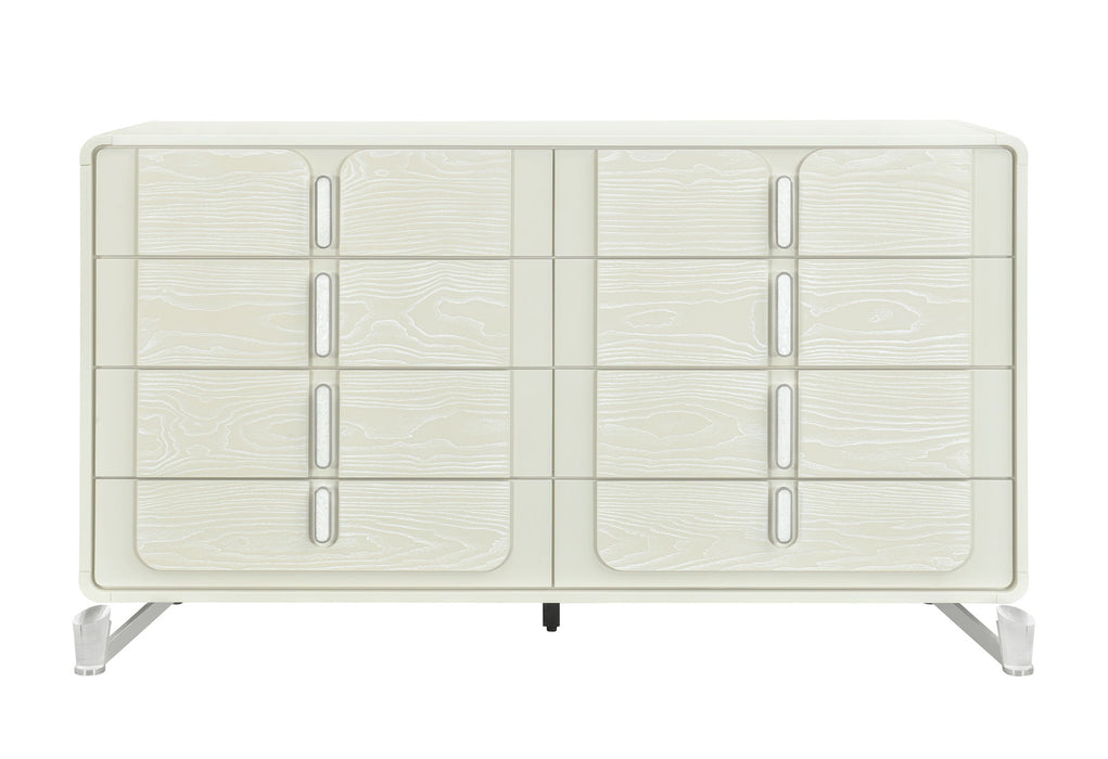 dresser beige color Amazon.com: Tradare Beige 7 Drawer Dresser for Bedroom, 55'' Wide Wood Chest of Drawers with Metal Handles, Modern Large Dressers Organizer for Living Room, TV Stand, Hallway, Entryway : Home & Kitchen