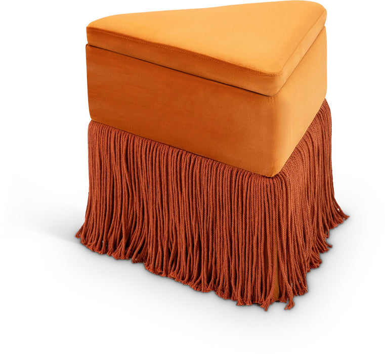 Trivoli - Ottoman / Stool