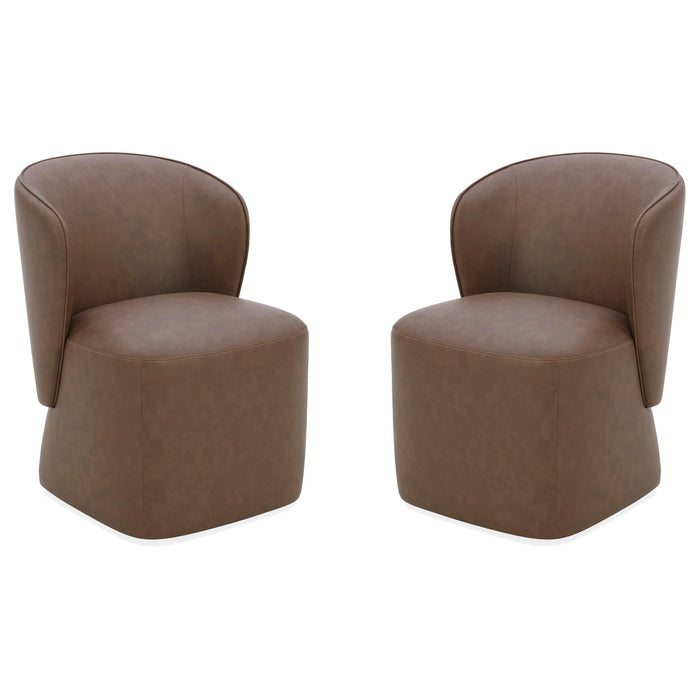 Bongo - Dining Chair (Set of 2)