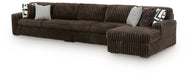 Midnight-Madness - Sectional - Albert's Furniture (Wayne, MI)