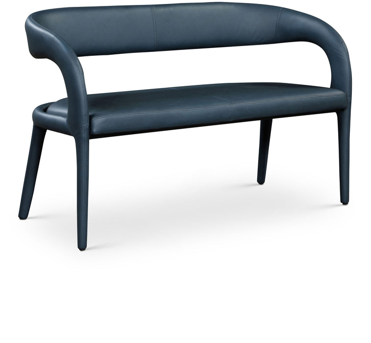 Sylvester - Bench