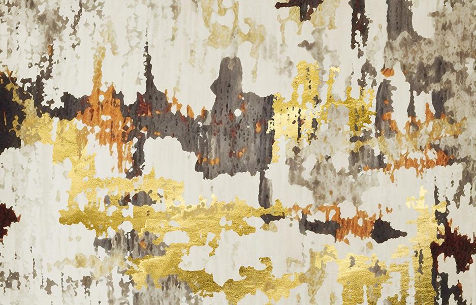 Desert Gold (Small) - Yellow