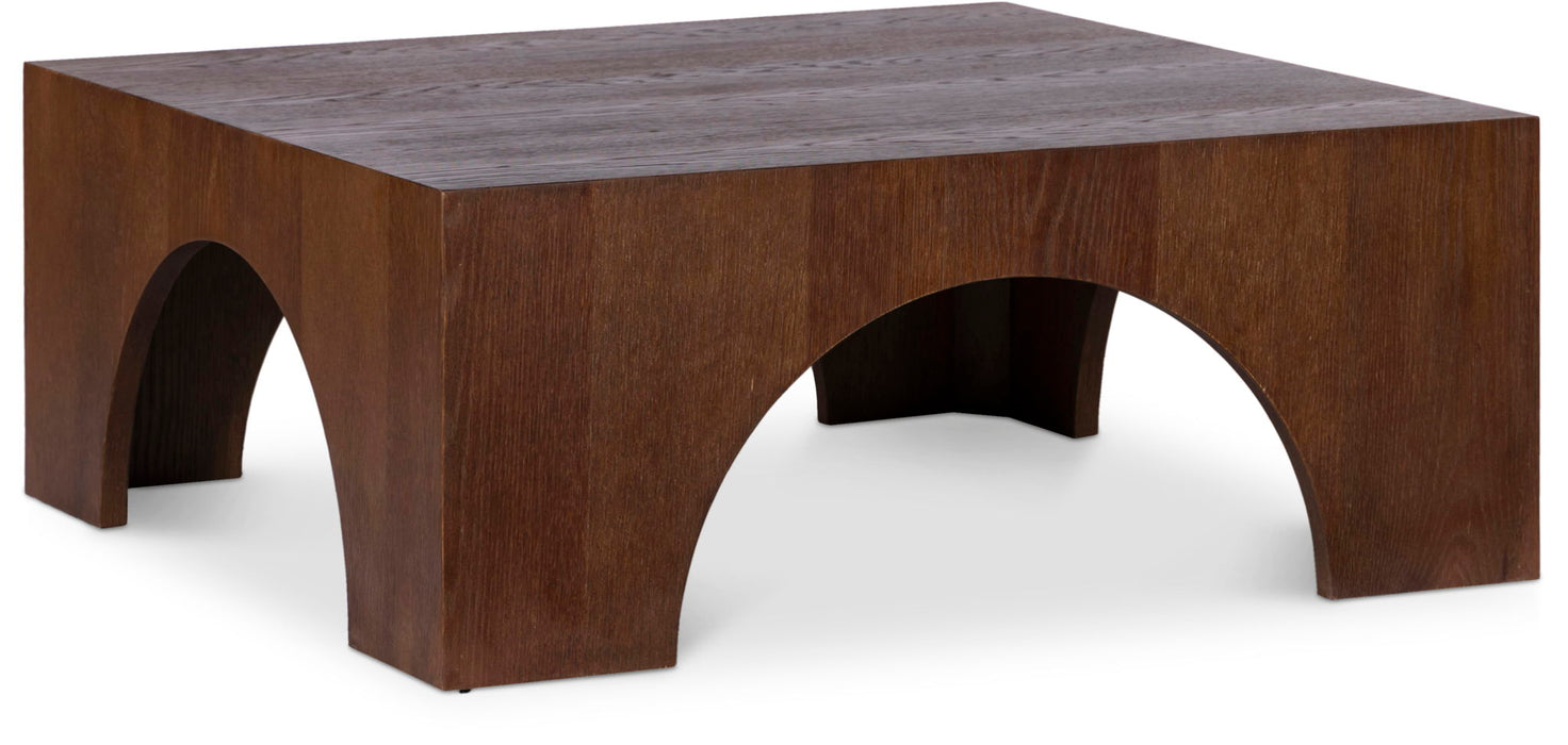 Arch - Coffee Table