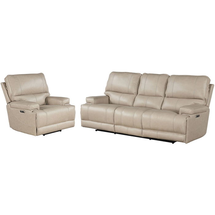 Whitman - Powered By Freemotion Living Room Set