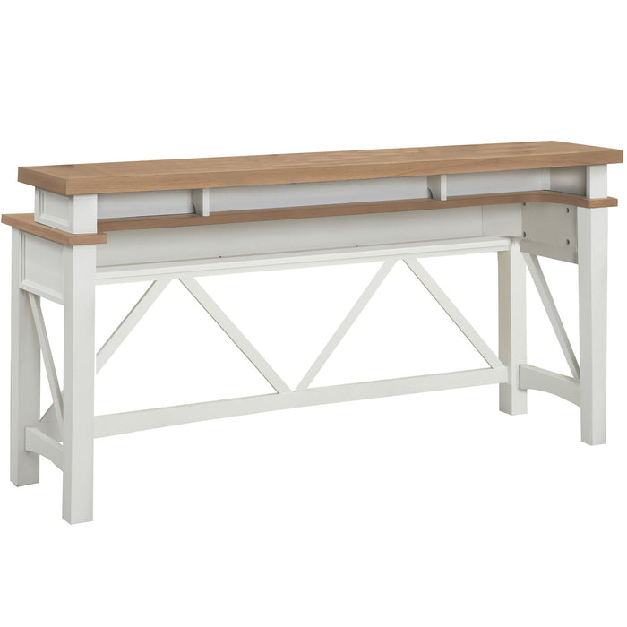Americana Modern - Everywhere Console Table - Cotton