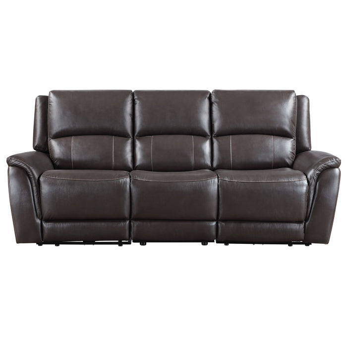 Alexandria - Power Reclining Sofa
