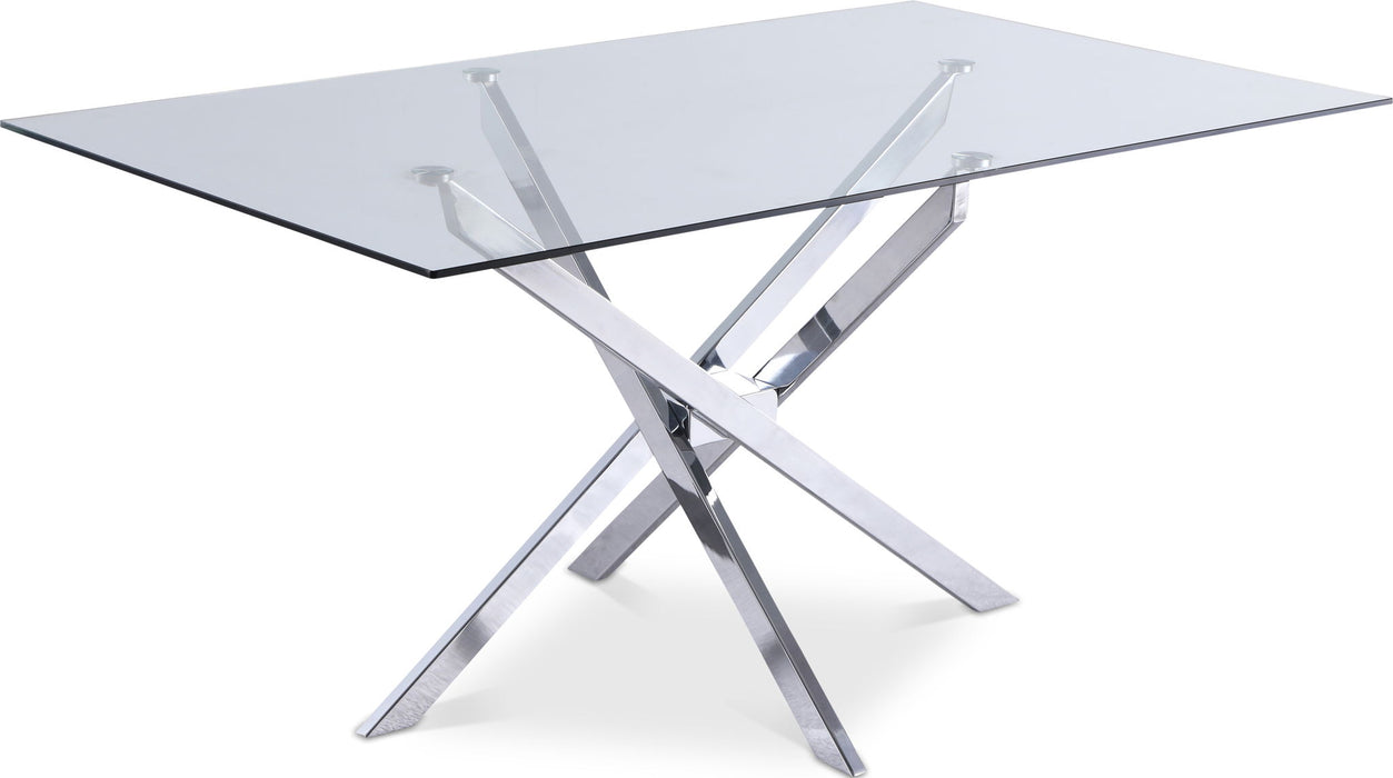 Xander - Dining Table