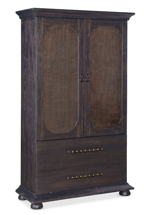 Big Sky - Small Wardrobe - Black