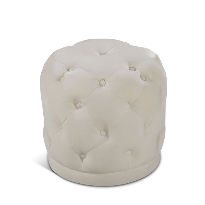 Harper - Stool Ottoman