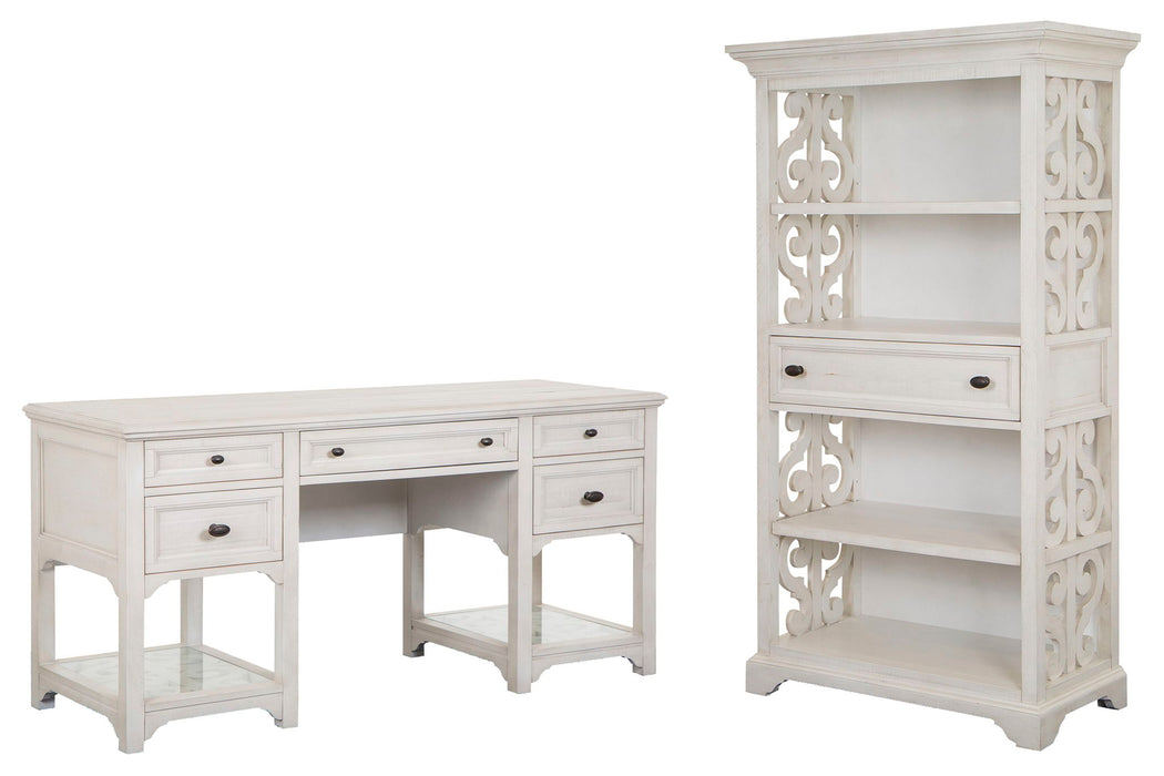 Bronwyn - Desk Set
