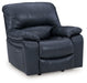 Leesworth - Rocker Recliner - Albert's Furniture (Wayne, MI)