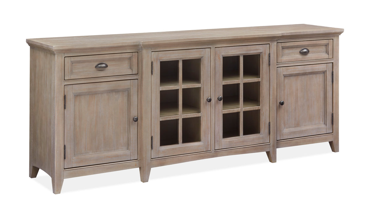 Paxton Place - Entertainment Console