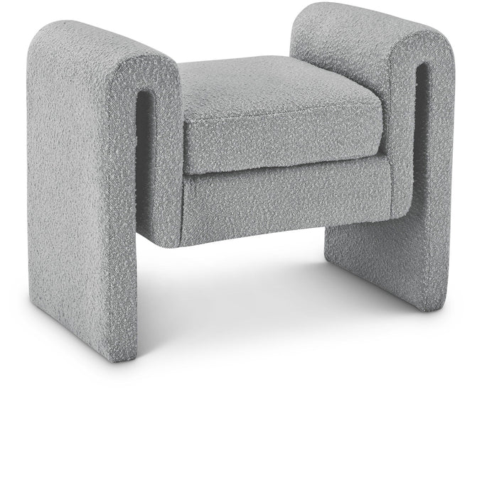Stylus - Bench