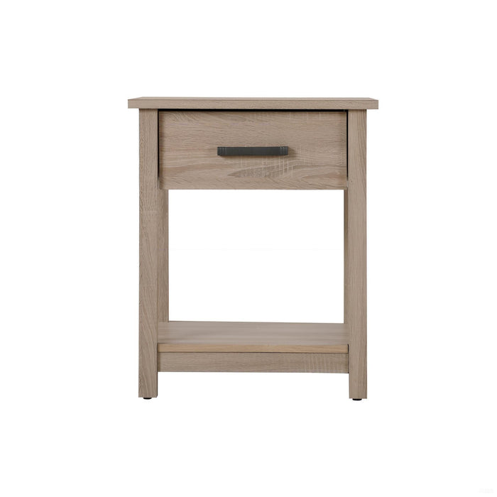 Salem - Nightstand