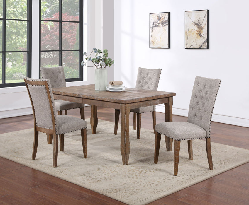 Riverdale - Dining Set