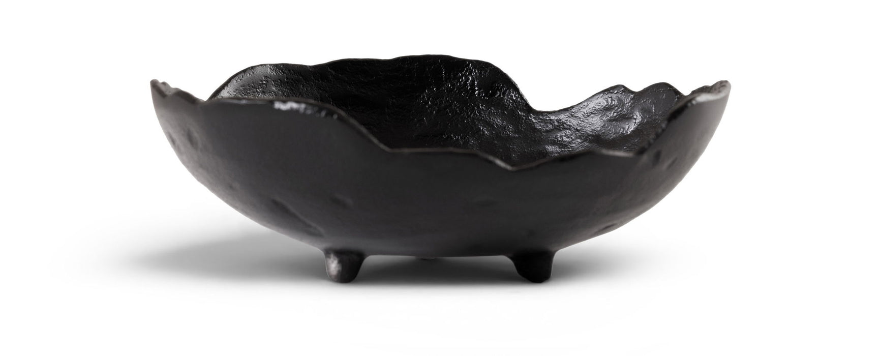 Calyx - Aluminum Bowl