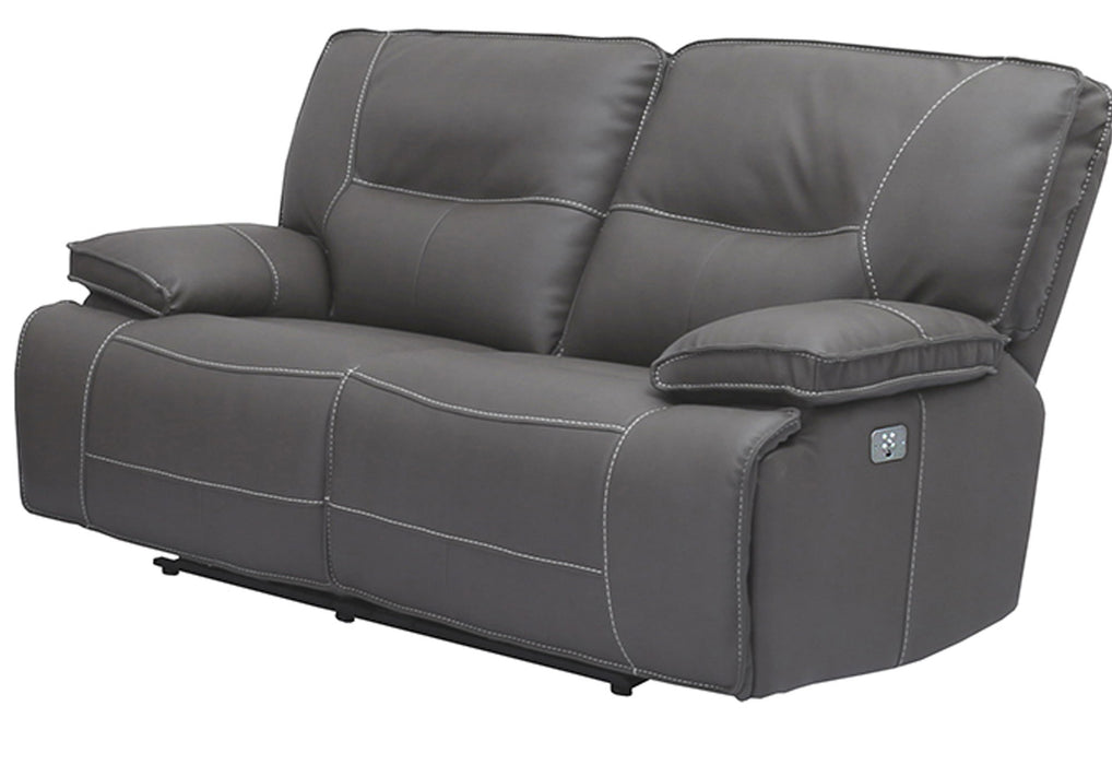 Spartacus - Power Loveseat