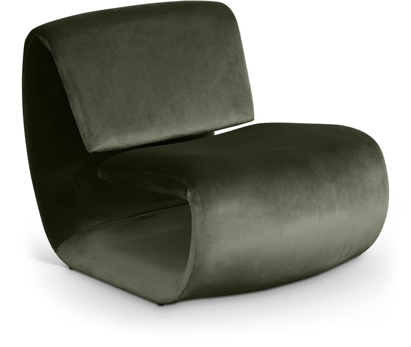 Nouveau - Accent Chair