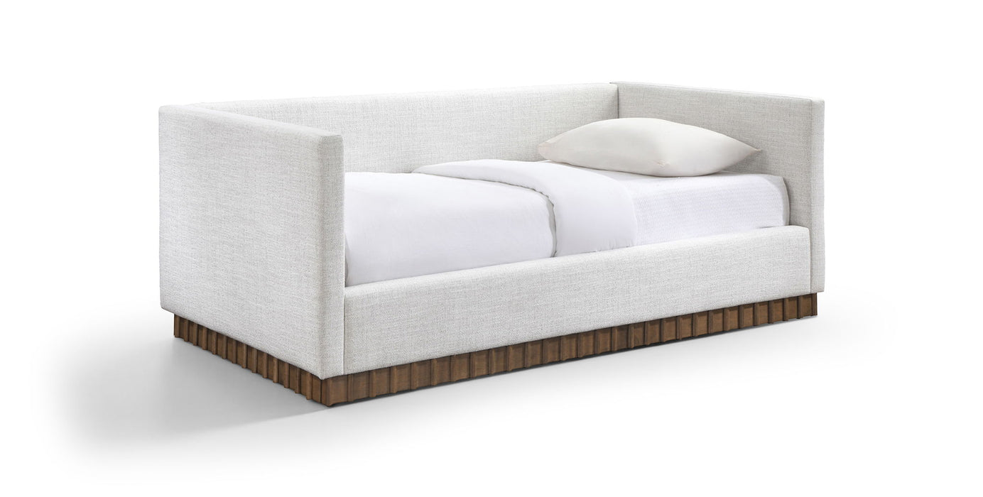 Teva - Upholstered Twin Daybed