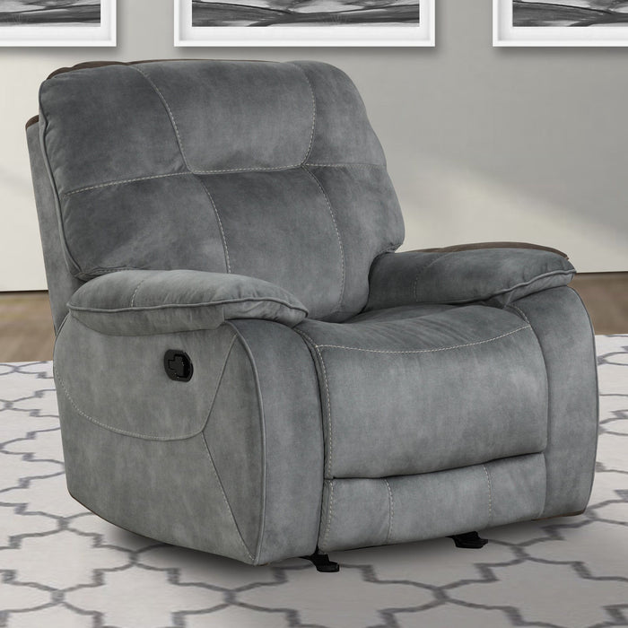 Cooper - Glider Recliner