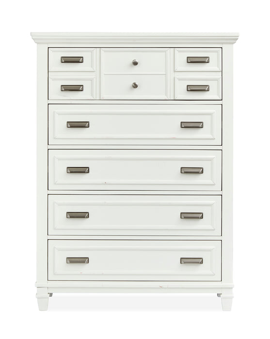 Charleston - Drawer Chest