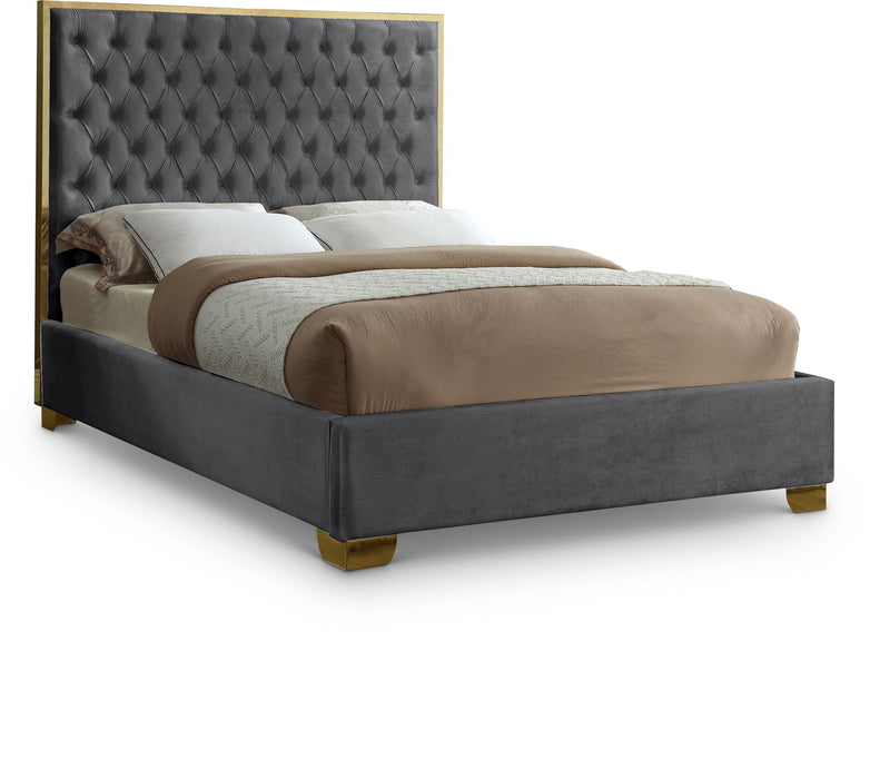 Lana - Bed