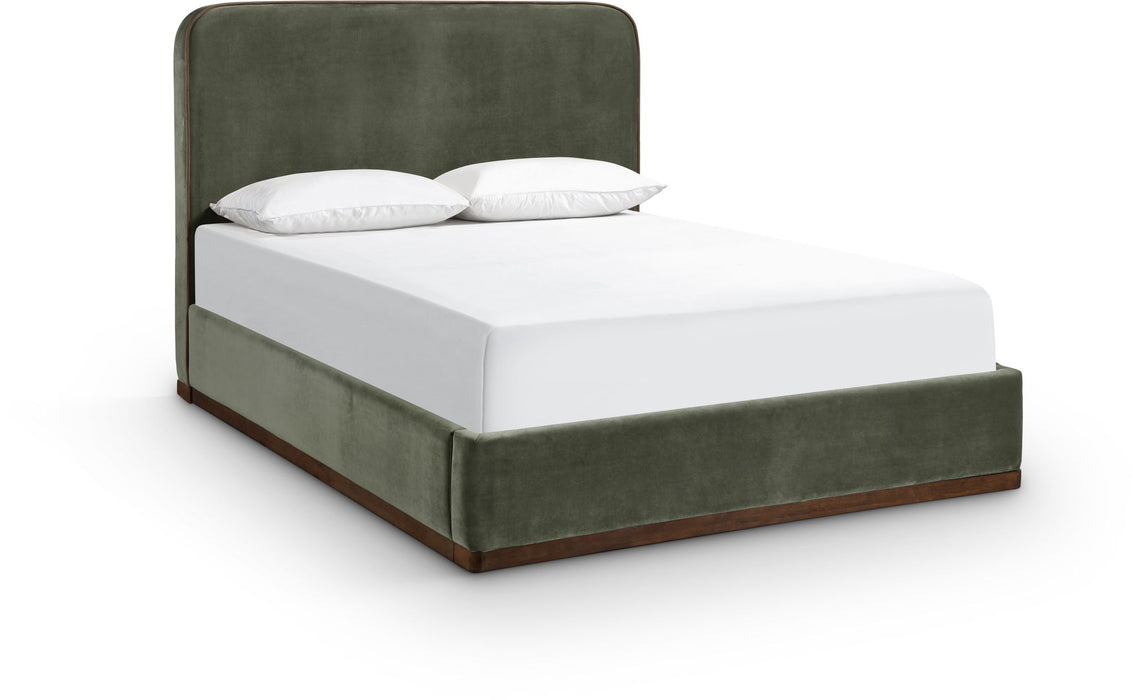 Rava - Bed