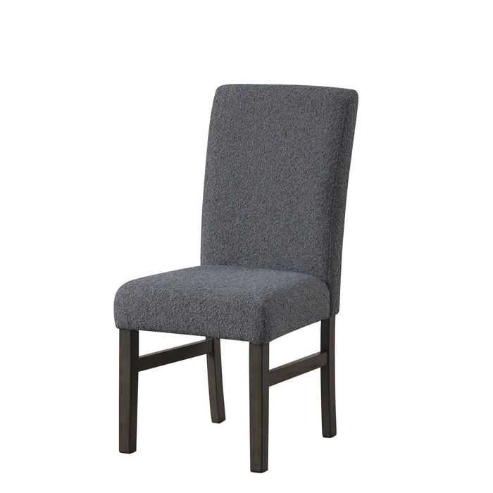 High Line - Dining Chair (Set of 2) - Albert's Furniture (Wayne, MI)