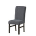 High Line - Dining Chair (Set of 2) - Albert's Furniture (Wayne, MI)