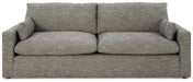 Dramatic - Sofa - Granite - Albert's Furniture (Wayne, MI)