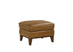 Caspar - Ottoman - Caramel - Albert's Furniture (Wayne, MI)