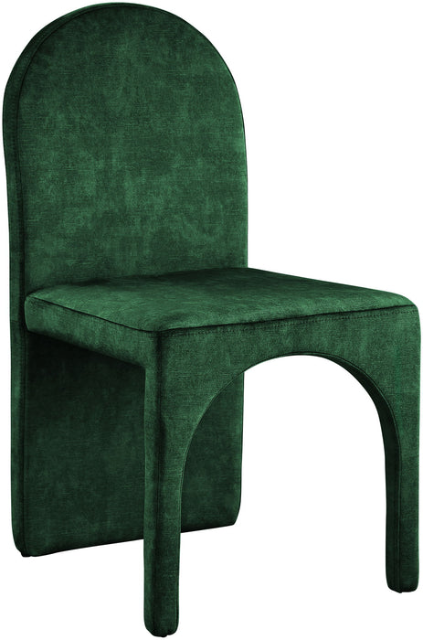 Summer - Dining Side Chair (Set of 2)