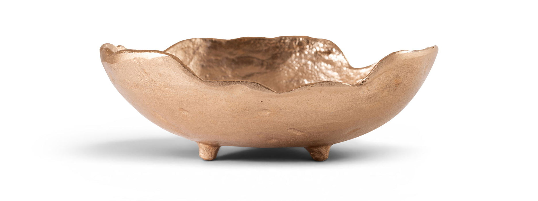 Calyx - Aluminum Bowl