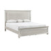 Silver Sands - Upholstered Bed - Albert's Furniture (Wayne, MI)
