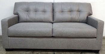 Battstone - Sofa - Graphite