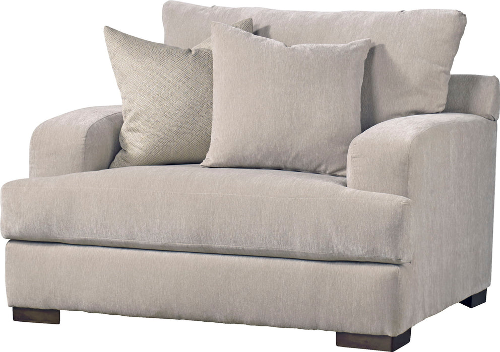 Gabrielle - Arm Chair