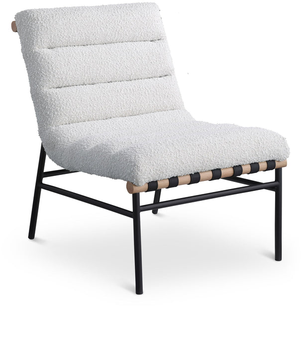 Burke - Accent Chair