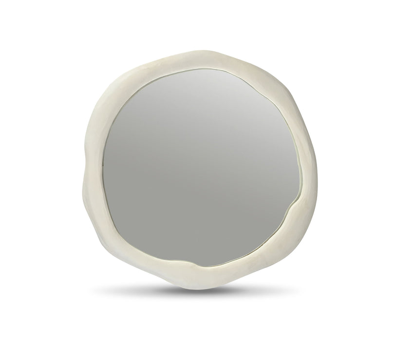 Armada - Aluminum Mirror