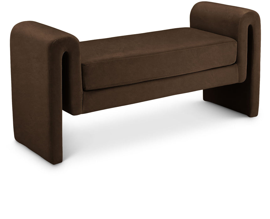 Sloan - Bench