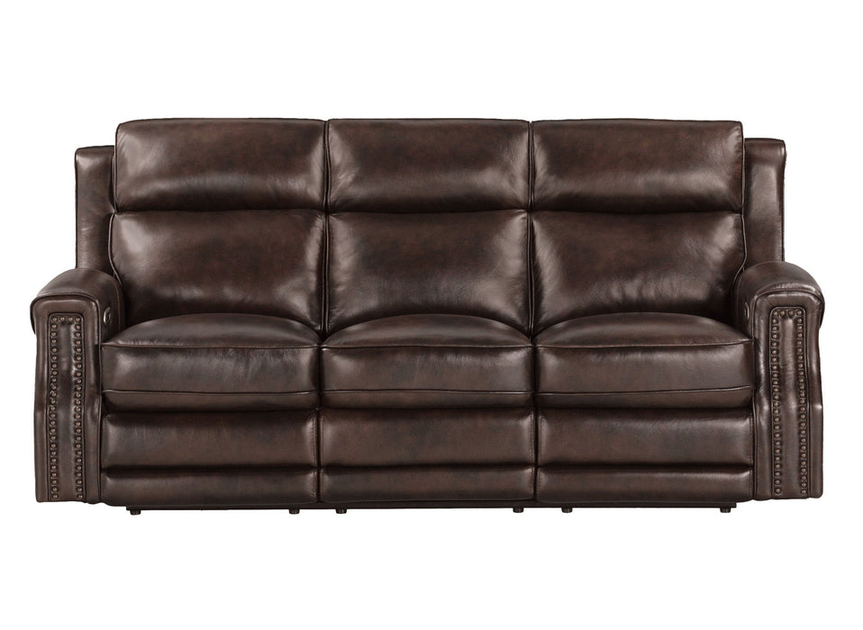 Hensley - Power Sofa