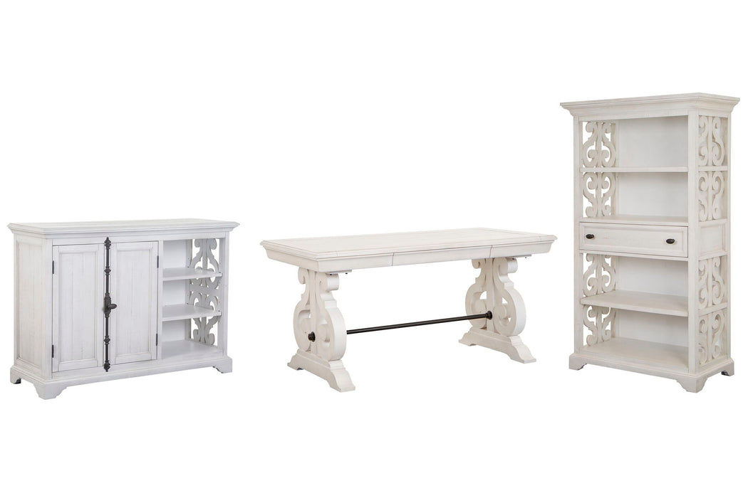 Bronwyn - Writing Desk Set